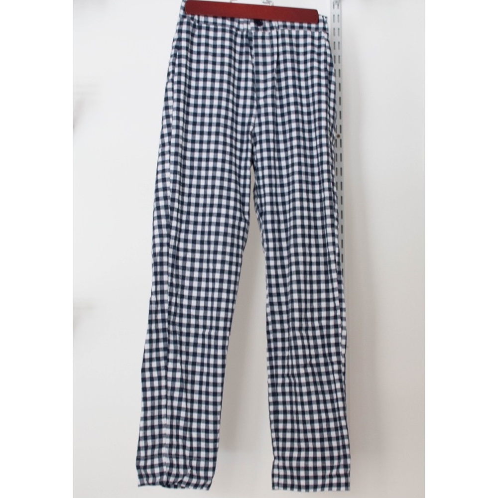 Brandy Melville Checkered Pant